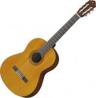 Photos - Acoustic Guitar Yamaha C40 