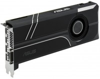 Photos - Graphics Card Asus GeForce GTX 1060 Turbo 6GB 