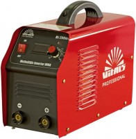 Photos - Welder Vitals Professional Mi 200md 