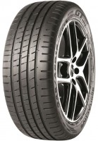 Tyre GT Radial SportActive 245/40 R17 91Y 