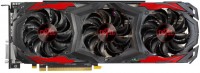 Photos - Graphics Card PowerColor Radeon RX 480 AXRX 480 8GBD5-3DH/OC 