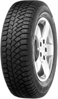 Tyre Gislaved Nord Frost 200 235/45 R17 97T 