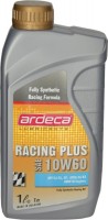 Photos - Engine Oil Ardeca Racing Plus 10W-60 1 L