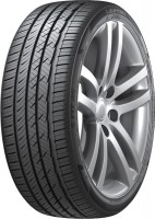 Photos - Tyre Laufenn S Fit AS LH01 245/40 R17 91W 