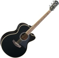 Acoustic Guitar Yamaha CPX700II 