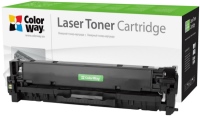 Photos - Ink & Toner Cartridge ColorWay CW-C718BKM 