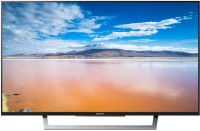 Photos - Television Sony KDL-32WD753 32 "