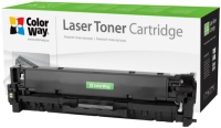 Photos - Ink & Toner Cartridge ColorWay CW-C718YM 