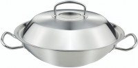 Photos - Pan Fissler Original Pro 8482330 30 cm  stainless steel