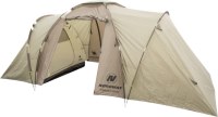 Photos - Tent Nordway Twin Sky 4 Basic 