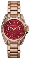 Photos - Wrist Watch Michael Kors MK6092 