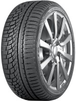 Tyre Nokian WR A4 255/45 R18 103V 