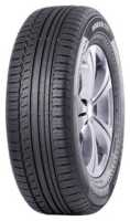 Photos - Tyre Nokian Hakka SUV 215/60 R17 100H 