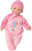 Doll Zapf My Little Baby Born Super Soft 822524 