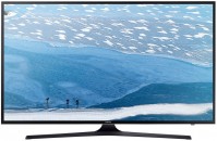 Photos - Television Samsung UE-55KU6072 55 "