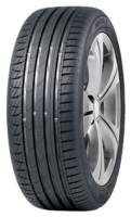 Photos - Tyre Nokian Hakka V 205/55 R16 94V 