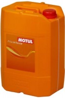 Photos - Engine Oil Motul 5000 4T 10W-40 20 L