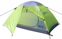 Photos - Tent Travel Extreme Drifter Alu 