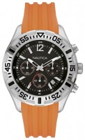 Photos - Wrist Watch NAUTICA A17666G 