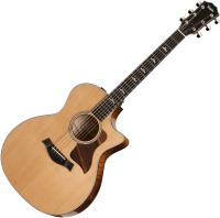 Photos - Acoustic Guitar Taylor 614ce 