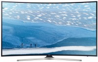Photos - Television Samsung UE-49KU6100 49 "