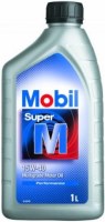 Photos - Engine Oil MOBIL Super M 15W-40 1 L