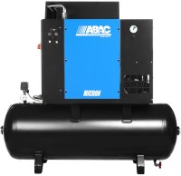 Photos - Air Compressor ABAC Micron.E 2.2 08/200 200 L network (400 V) dryer