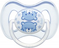 Photos - Bottle Teat / Pacifier Bibi 112503 