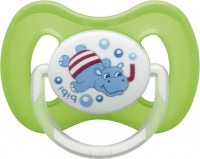 Photos - Bottle Teat / Pacifier Bibi 112504 