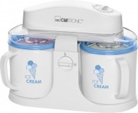 Yoghurt / Ice Cream Maker Clatronic ICM 3650 