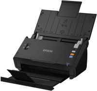 Photos - Scanner Epson WorkForce DS-510N 