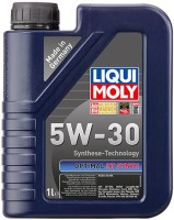 Photos - Engine Oil Liqui Moly Optimal HT Synth 5W-30 1 L