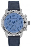 Photos - Wrist Watch NAUTICA NAI19534G 