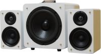 Photos - Speakers TAGA Harmony inTONE 2.1 