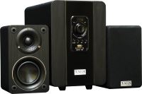 Photos - Speakers TAGA Harmony inTONE 2.1 mini 