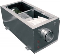 Photos - Recuperator / Ventilation Recovery Lessar LV-WECU 1000-2.4-1 