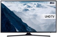 Photos - Television Samsung UE-50KU6000K 50 "