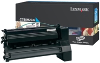 Photos - Ink & Toner Cartridge Lexmark C780H2CG 