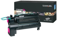 Photos - Ink & Toner Cartridge Lexmark C792X2MG 
