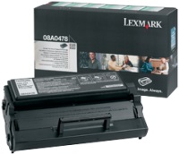 Ink & Toner Cartridge Lexmark 08A0478 