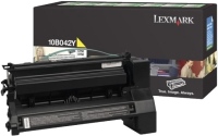 Ink & Toner Cartridge Lexmark 10B042Y 