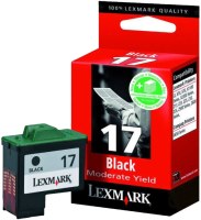 Ink & Toner Cartridge Lexmark 10NX217E 
