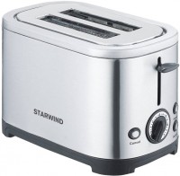 Photos - Toaster StarWind SET5573 