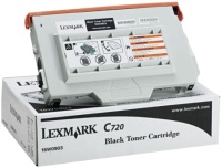 Photos - Ink & Toner Cartridge Lexmark 15W0903 