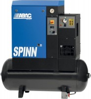 Photos - Air Compressor ABAC Spinn.E 2.2 10/270 270 L dryer