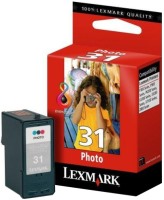 Ink & Toner Cartridge Lexmark 18C0031E 