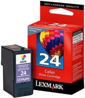 Ink & Toner Cartridge Lexmark 18C1524B 