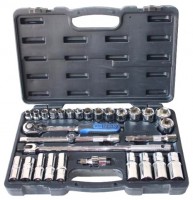 Photos - Tool Kit KS Tools 9180830 