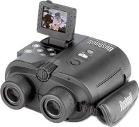 Photos - Binoculars / Monocular Bushnell Instant Replay 8x32 