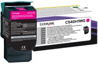 Photos - Ink & Toner Cartridge Lexmark C540H1MG 
